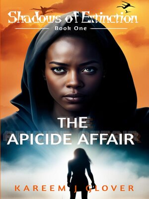 cover image of The Apicide Affair